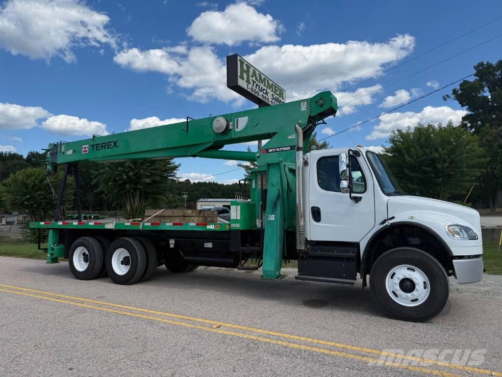 Freightliner M2 Ostali kamioni