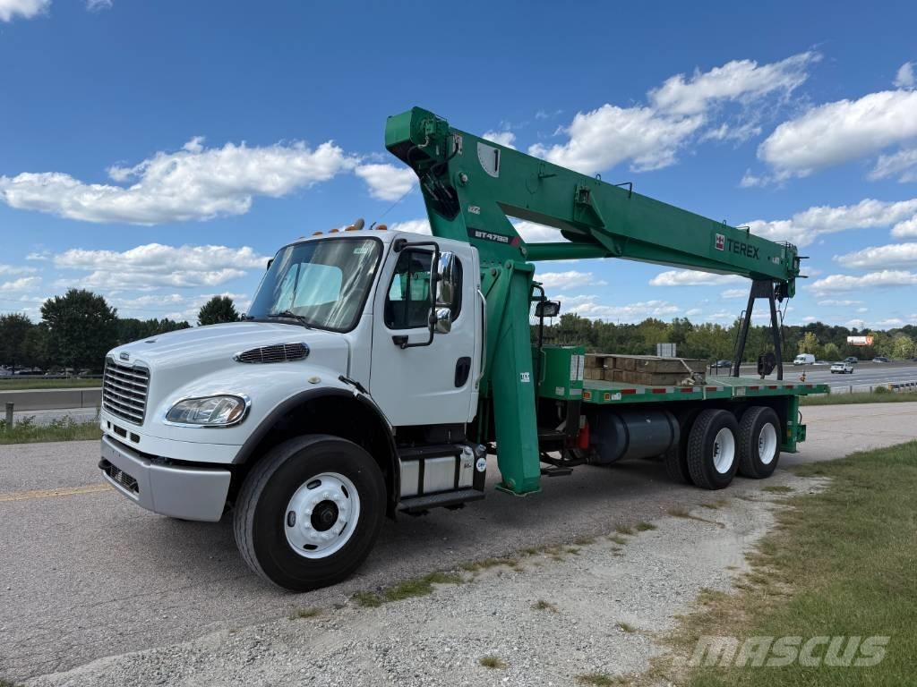 Freightliner M2 Ostali kamioni