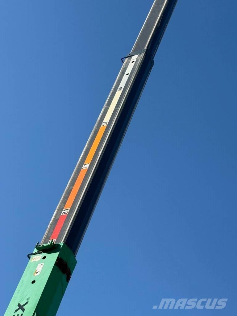 Freightliner M2 Ostali kamioni