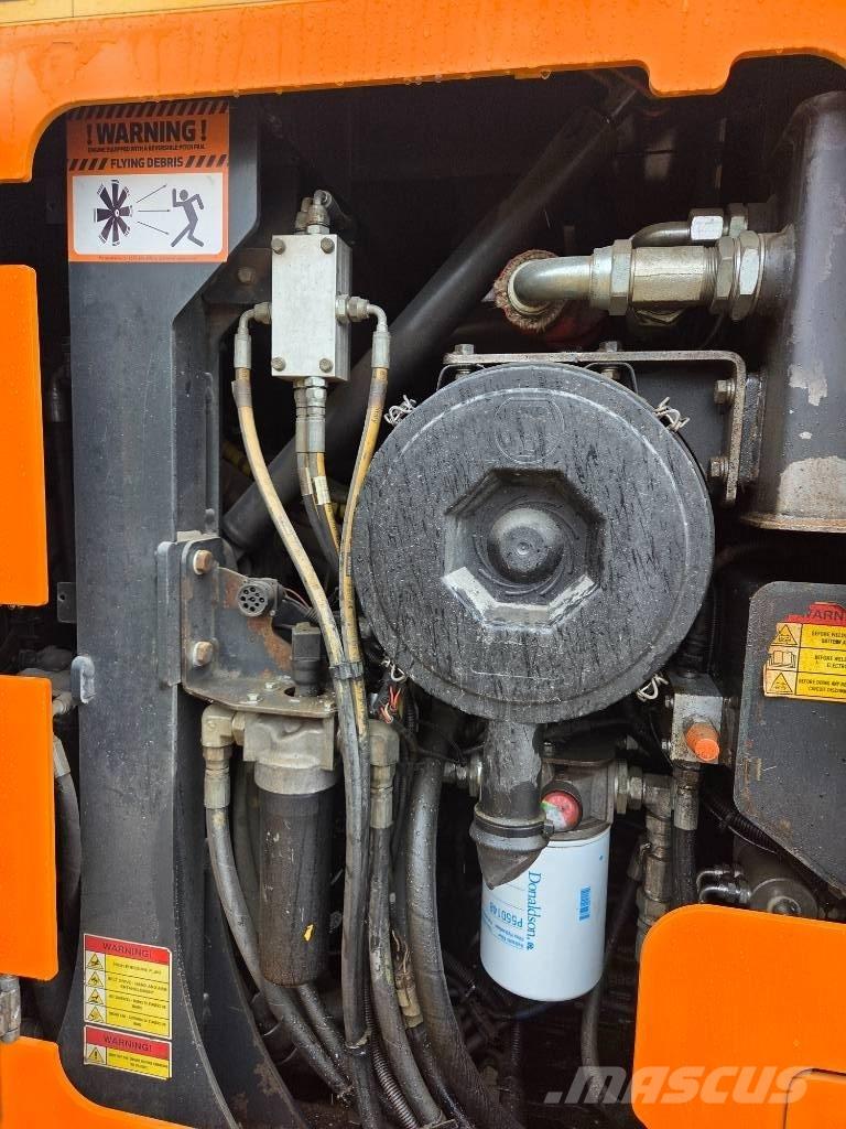 Prime Tech PT-175 Šumarski traktori