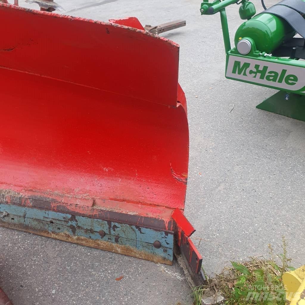 diagonalblad 3 meter Ratraki