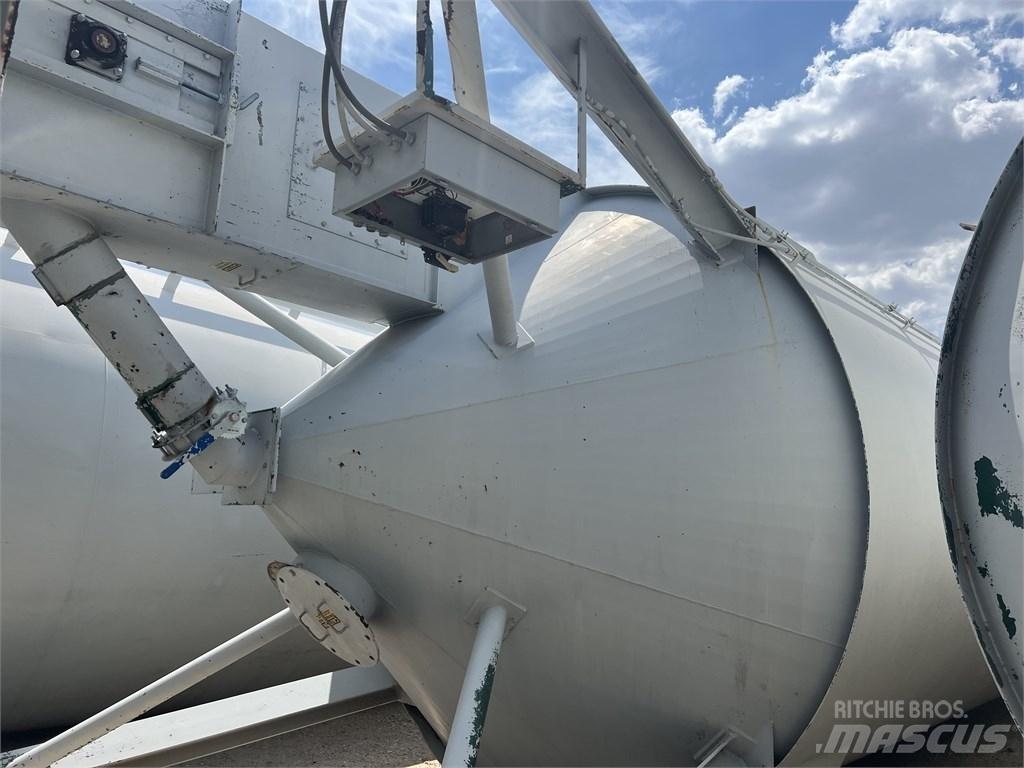 Appco Storage Silo Ostalo za građevinarstvo