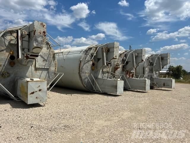 Appco Storage Silo Ostalo za građevinarstvo