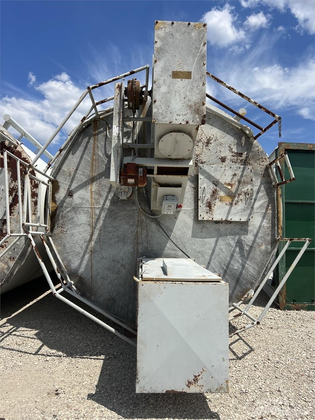 Appco Storage Silo Ostalo za građevinarstvo