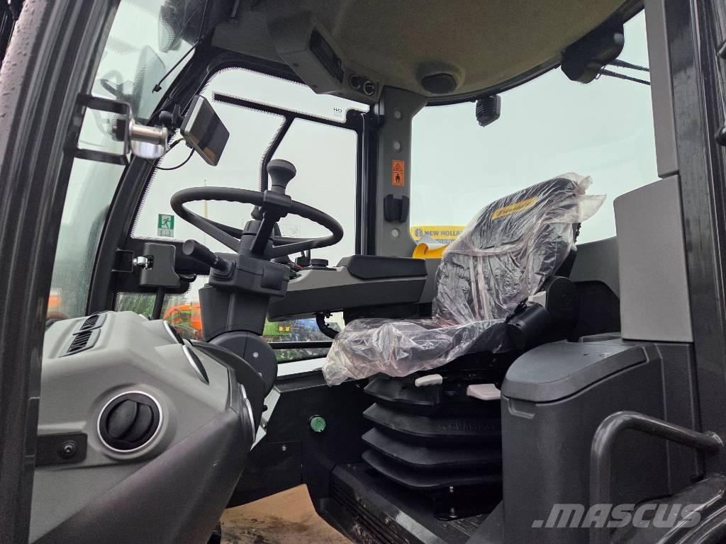 New Holland W100D Utovarivači na točkove