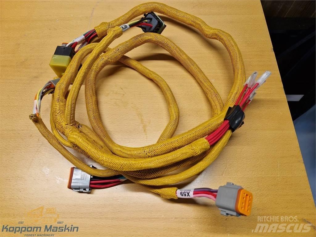 Eco Log 7007595 Elektronika
