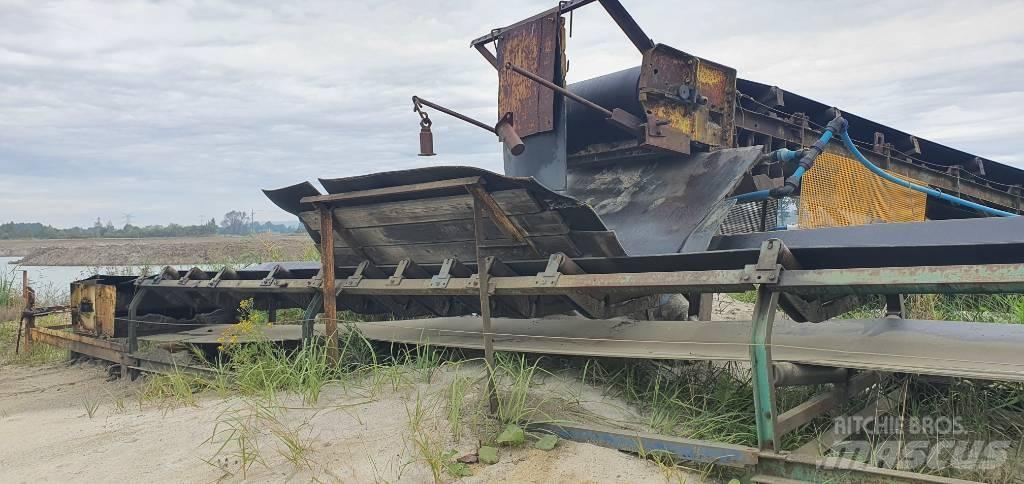  PTG/PTGm 1000 Transportne trake