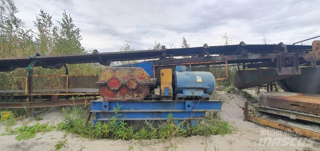  PTG/PTGm 1000 Transportne trake