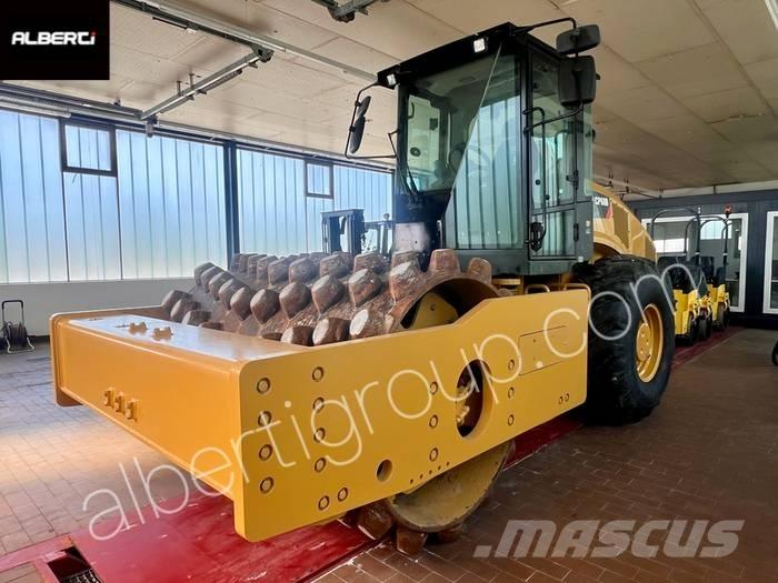 CAT CP 68 B Nabijači zemlje