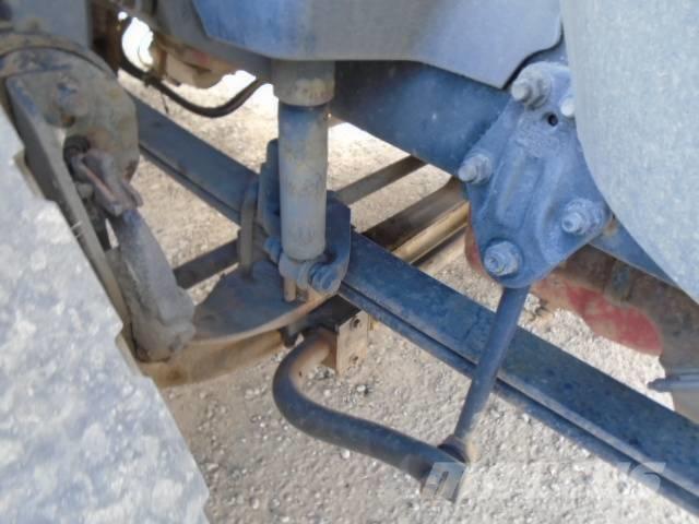 Volvo VNL740 Tegljači