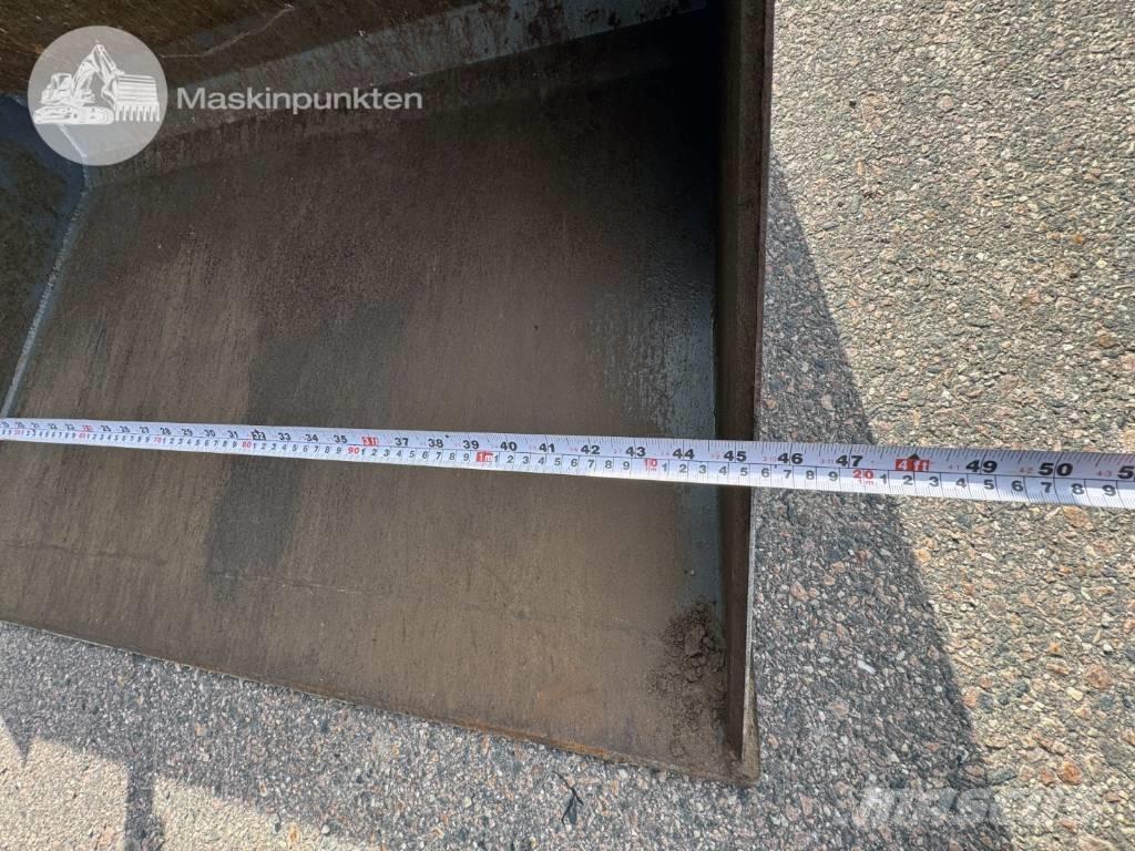 Flexitrac 1126 Mini utovarivači