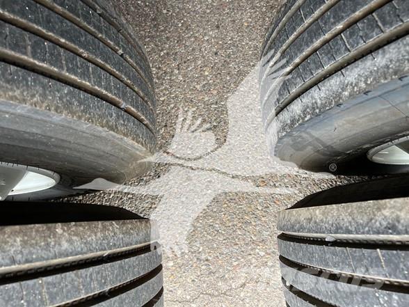 Utility 3000R Poluprikolice hladnjače