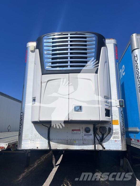 Utility 3000R Poluprikolice hladnjače