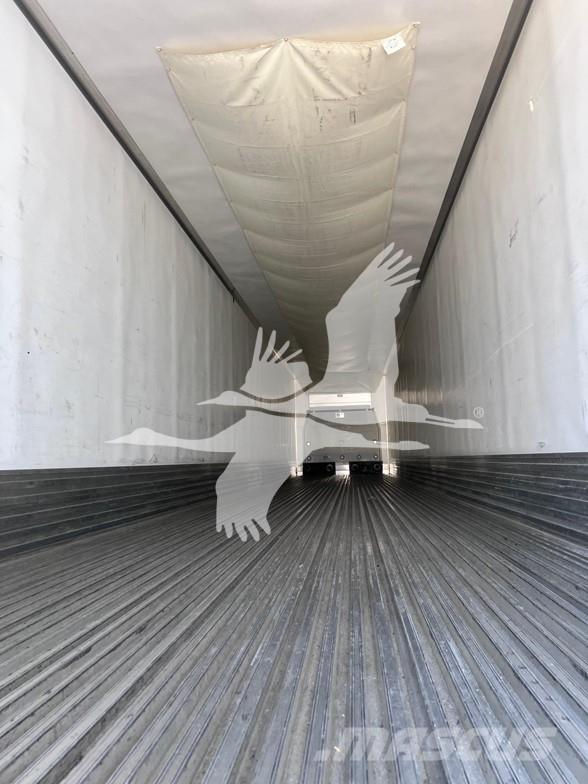 Utility 3000R Poluprikolice hladnjače