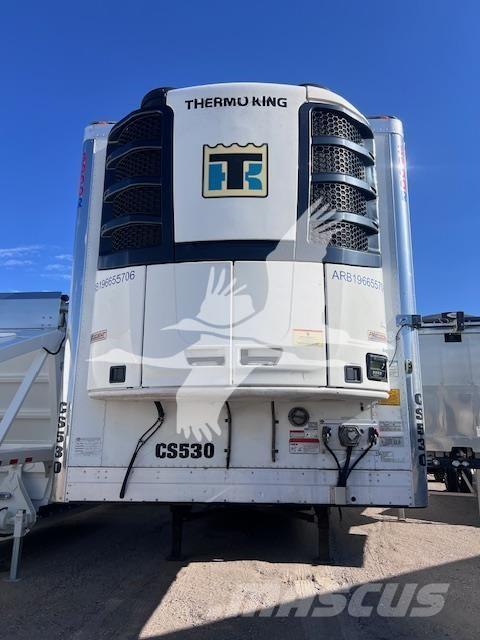 Utility 3000R Poluprikolice hladnjače