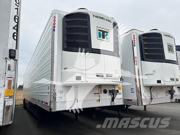 Utility 3000R Poluprikolice hladnjače