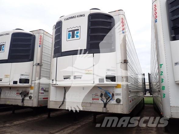 Utility 3000R Poluprikolice hladnjače