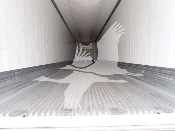 Utility 3000R Poluprikolice hladnjače