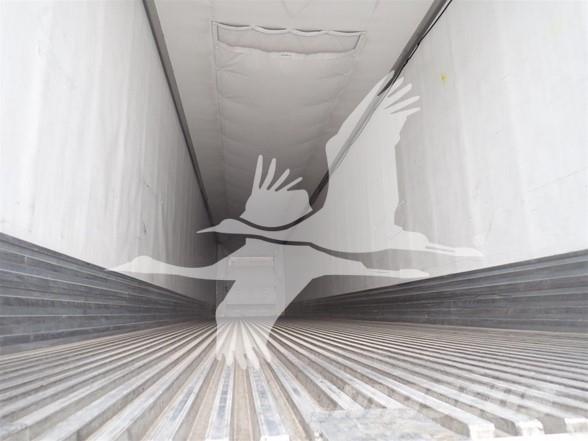 Utility 3000R Poluprikolice hladnjače