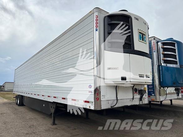 Utility 3000R Poluprikolice hladnjače