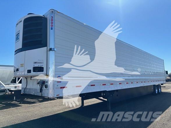 Utility 3000R Poluprikolice hladnjače