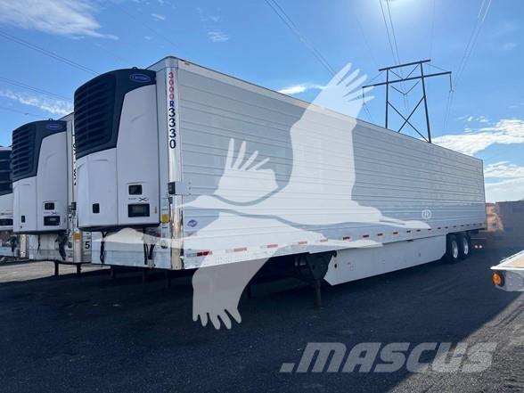 Utility 3000R Poluprikolice hladnjače