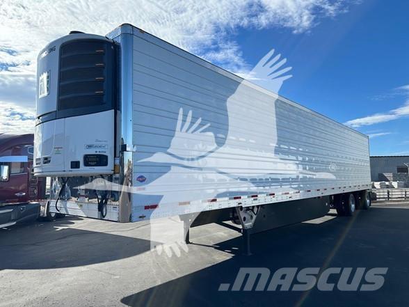 Utility 3000R Poluprikolice hladnjače