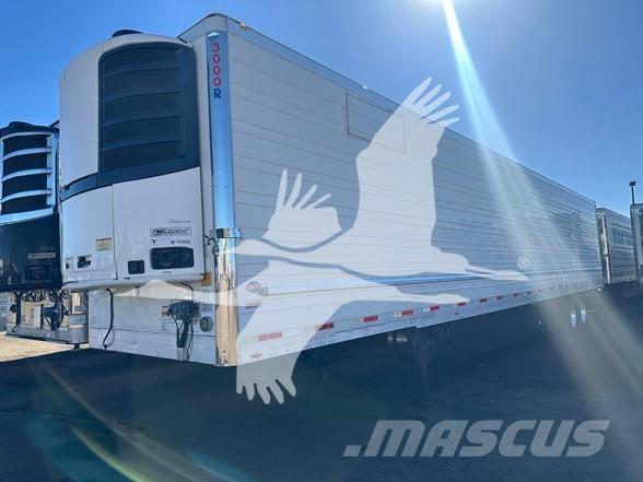 Utility 3000R Poluprikolice hladnjače