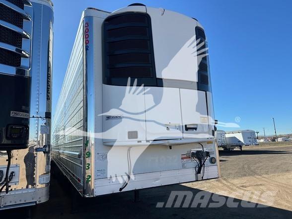 Utility 3000R Poluprikolice hladnjače