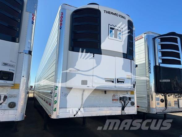 Utility 3000R Poluprikolice hladnjače