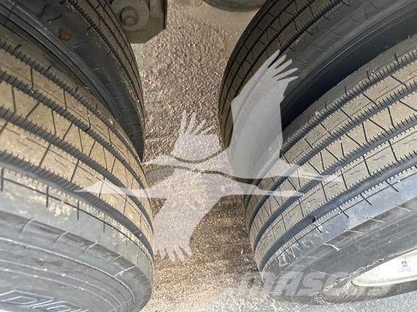 Utility 3000R Poluprikolice hladnjače