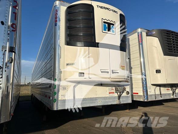 Utility 3000R Poluprikolice hladnjače