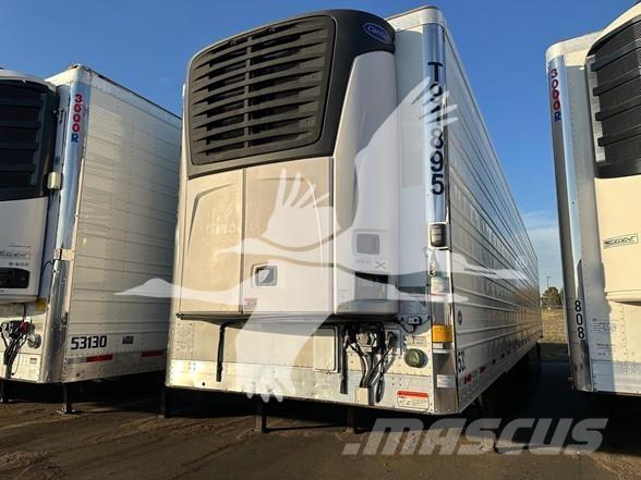 Utility 3000R Poluprikolice hladnjače