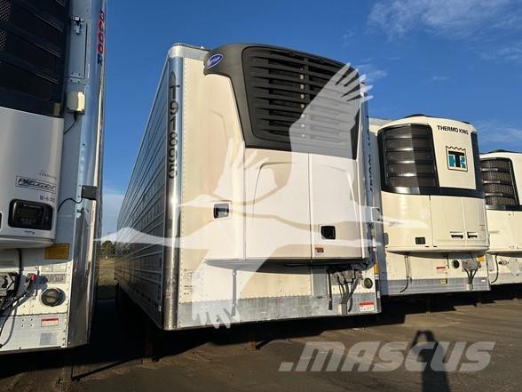 Utility 3000R Poluprikolice hladnjače