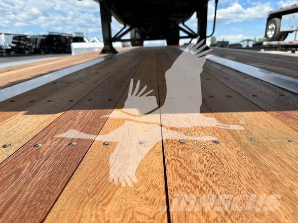 Utility 4000S Poluprikolice sa otvorenim sandukom