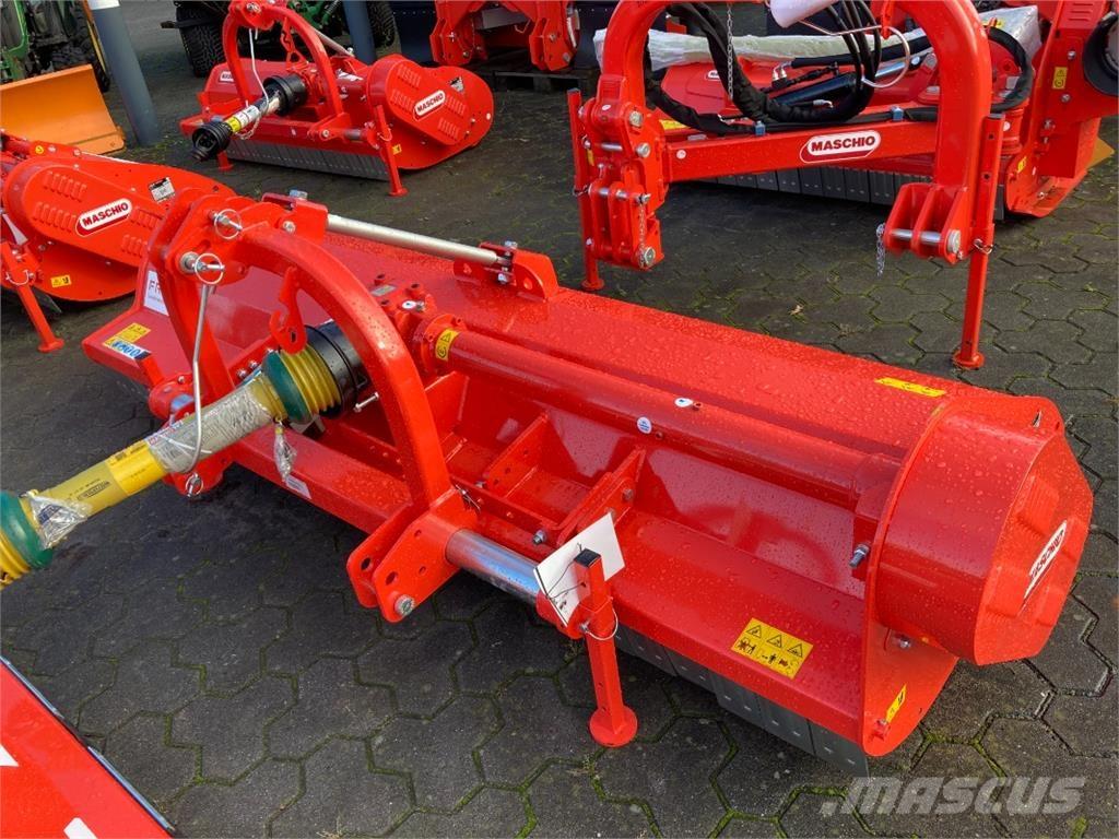 Maschio Brava 250 Ostale industrijske mašine