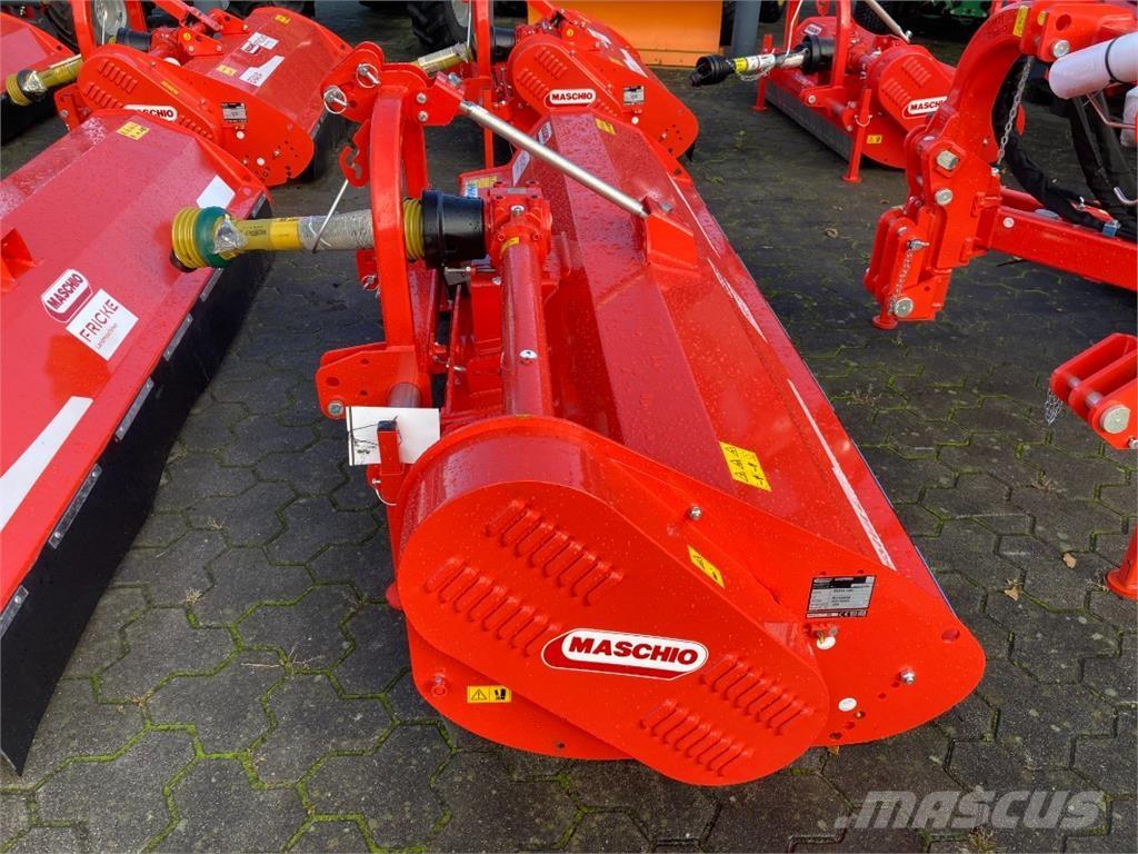 Maschio Brava 250 Ostale industrijske mašine
