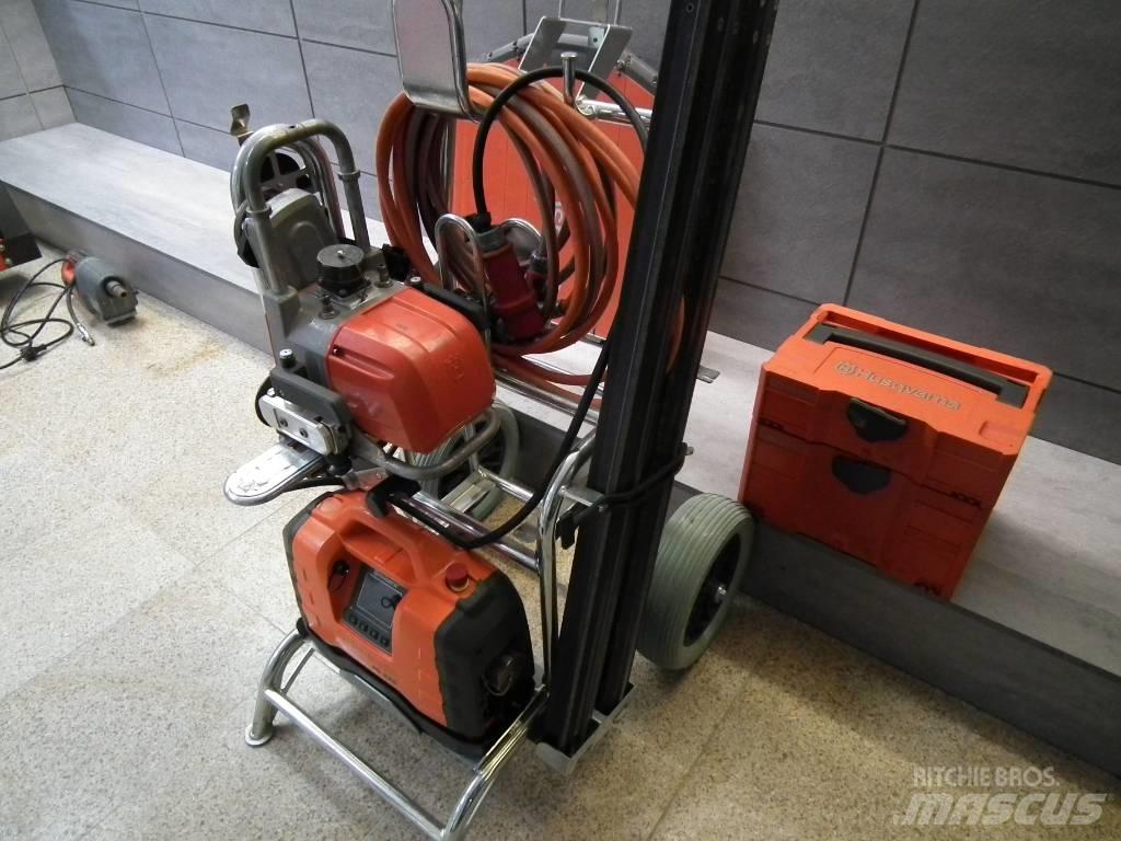 Husqvarna WS220 Testere za kamen i beton