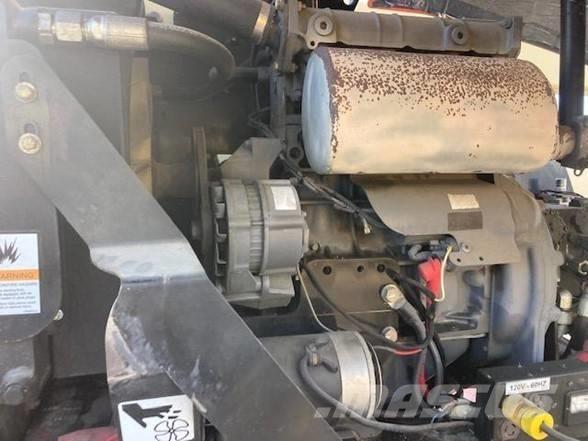 JLG 450 AJ II Zglobne podizne platforme