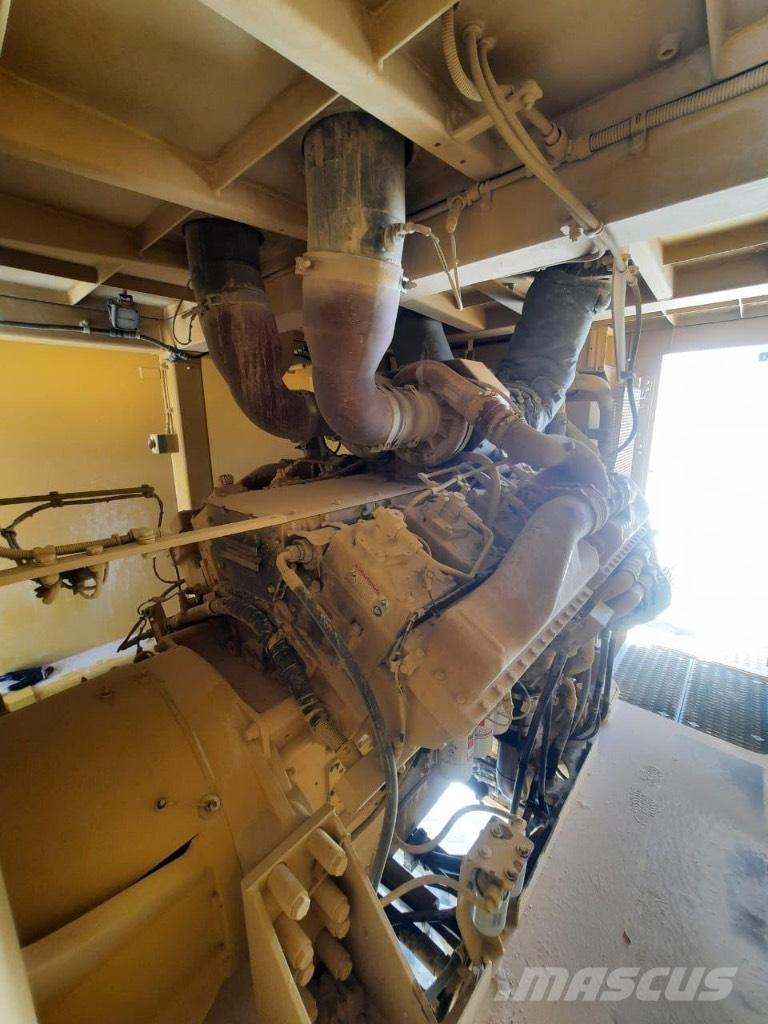 Komatsu PC 3000-6 Ostala podzemna oprema