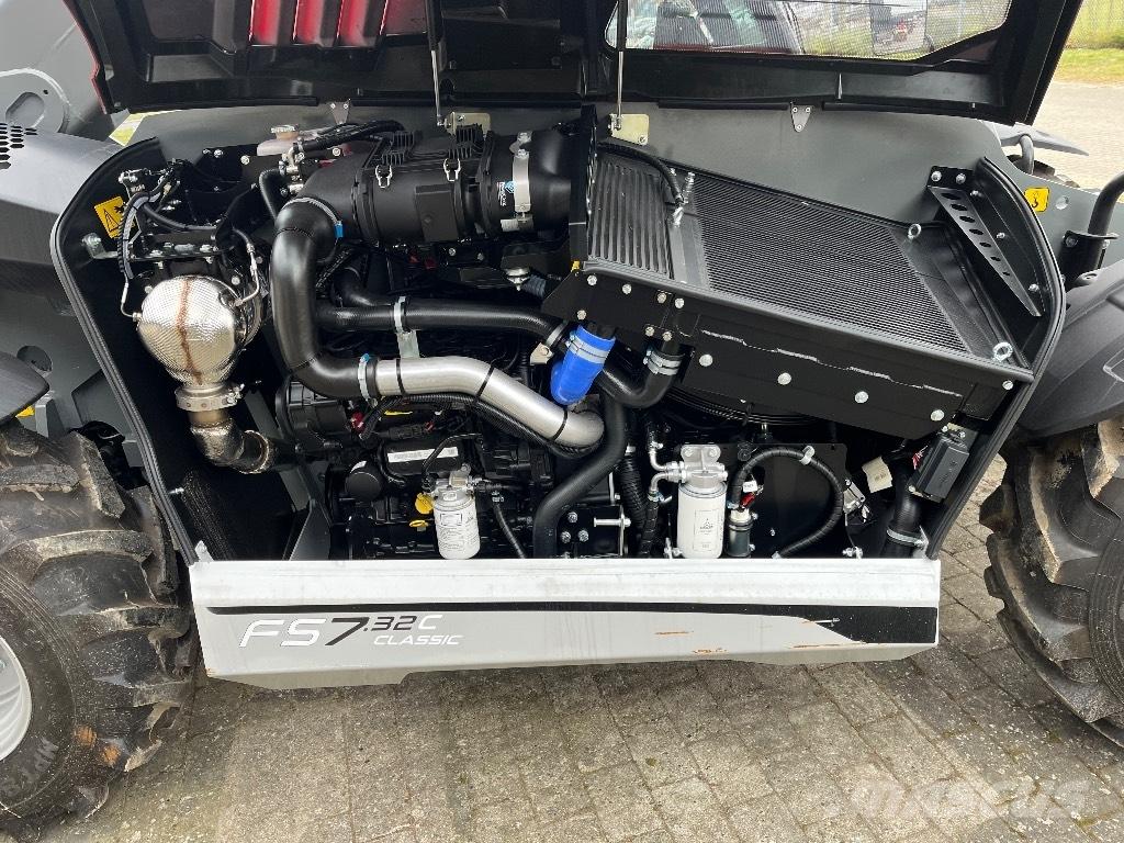 Faresin FS7.32 Teleskopski viljuškari