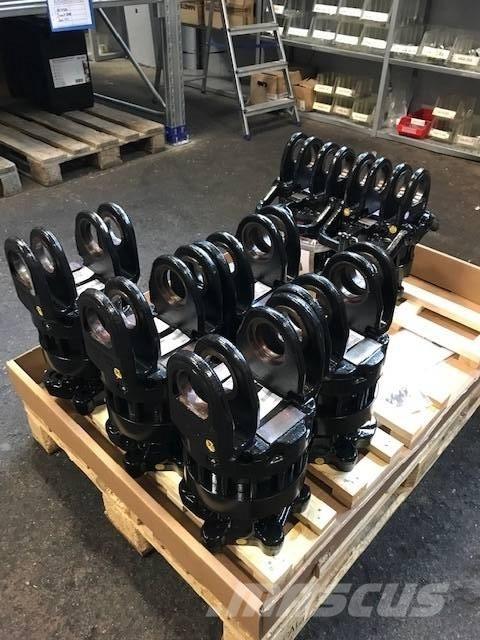 Indexator H/G Ostale komponente