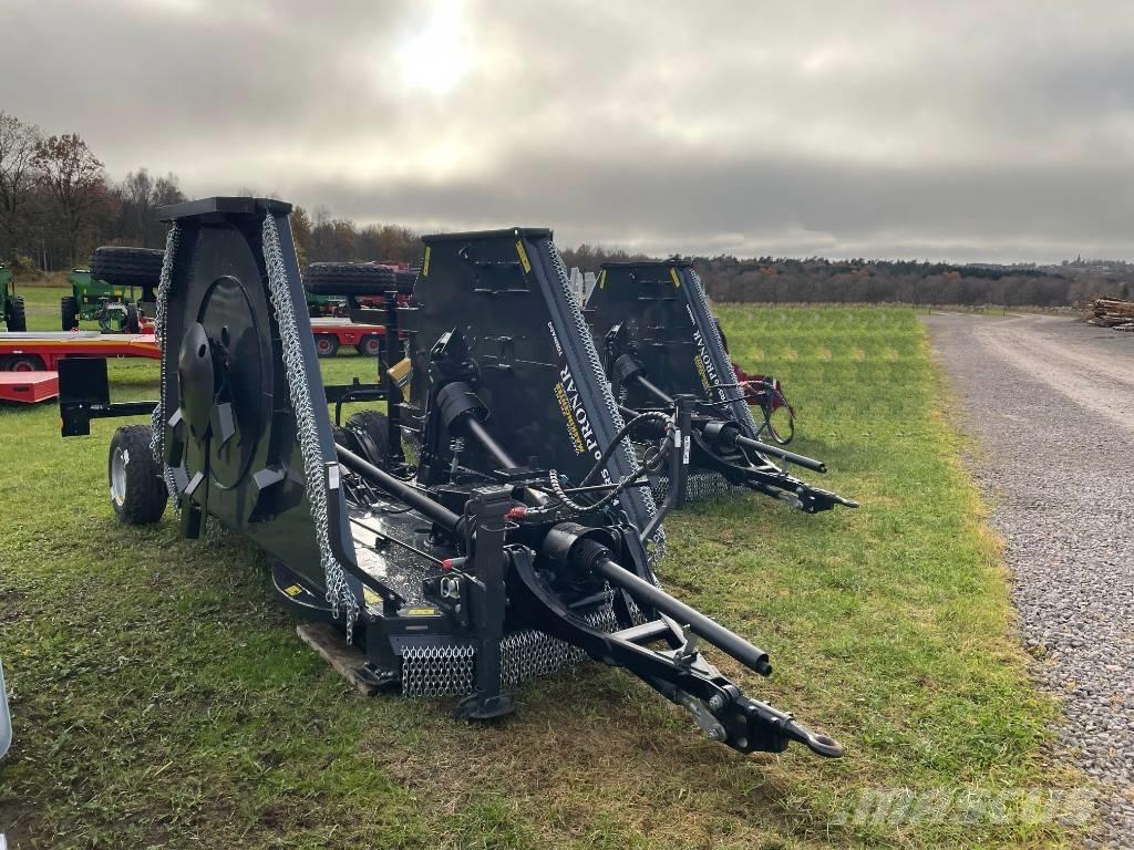 Pronar Lagerrensning Ostale poljoprivredne mašine