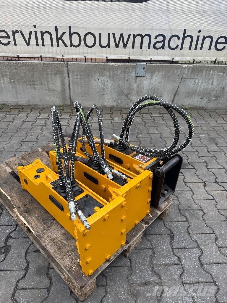  Hamer solmec HM 150 Čekići