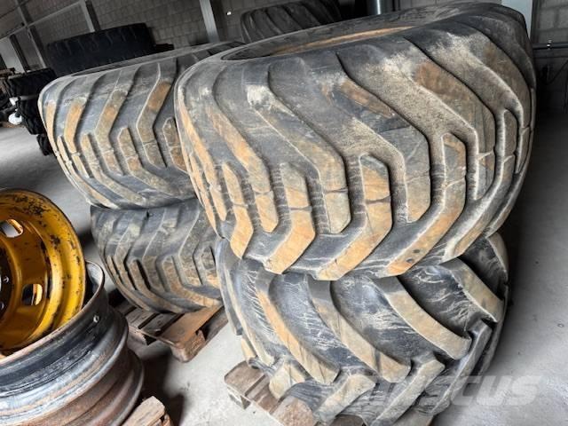 Nokian 600/50/22.5 Gume, točkovi i felne