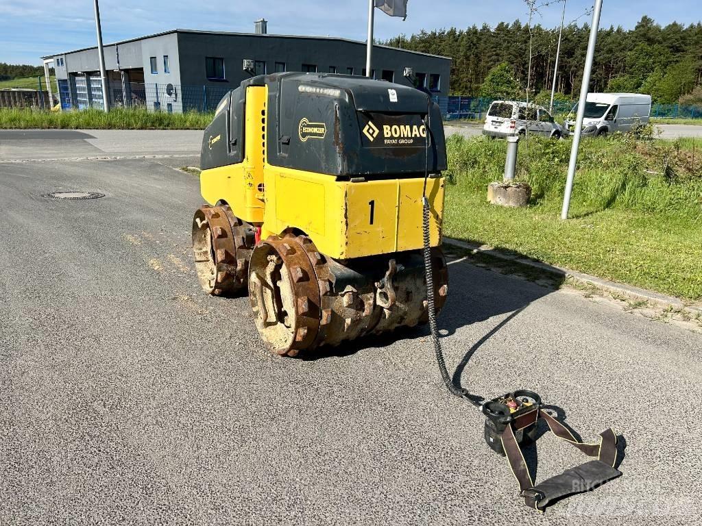 Bomag BMP 8500 Nabijači zemlje