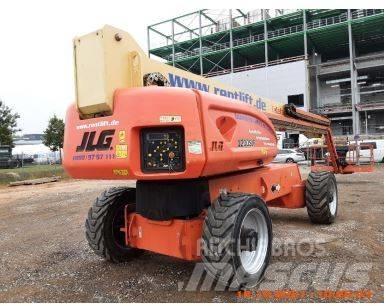 JLG 1200 SJP Teleskopske podizne platforme