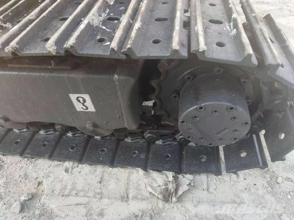 Yanmar Vio 17 Mini bageri < 7t