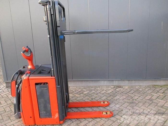 Linde L14 AP Ručni električni viljuškar