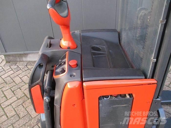 Linde L14 AP Ručni električni viljuškar